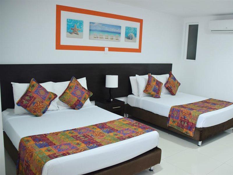 Hotel Portofino San Andrés
