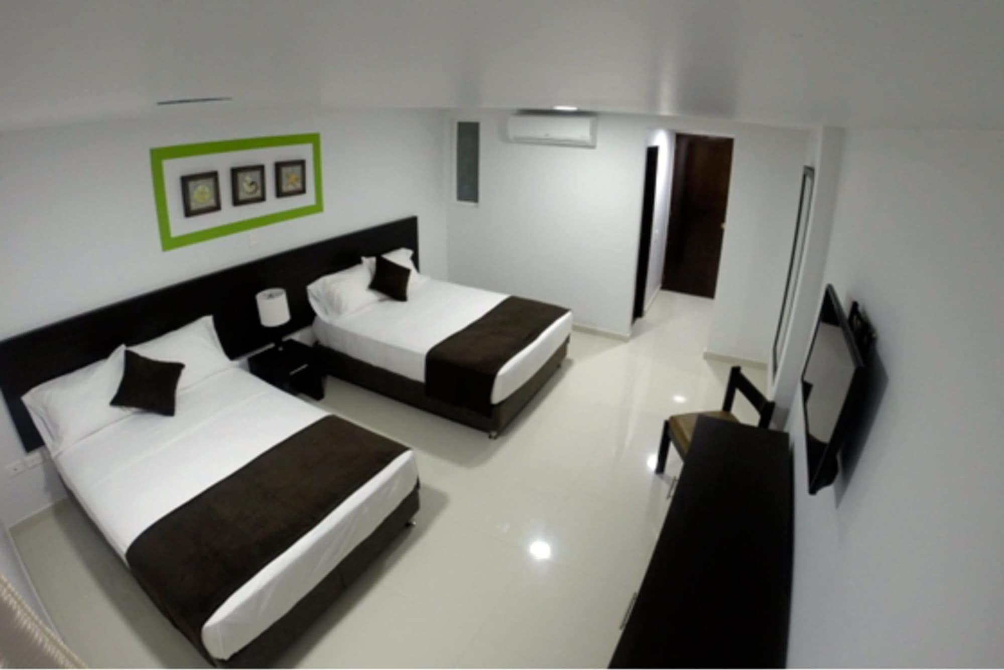 Portofino 3* San Andrés