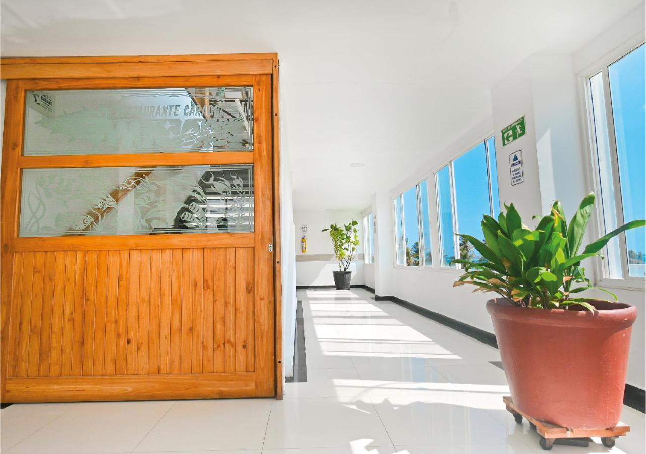 Portofino Hotel San Andrés
