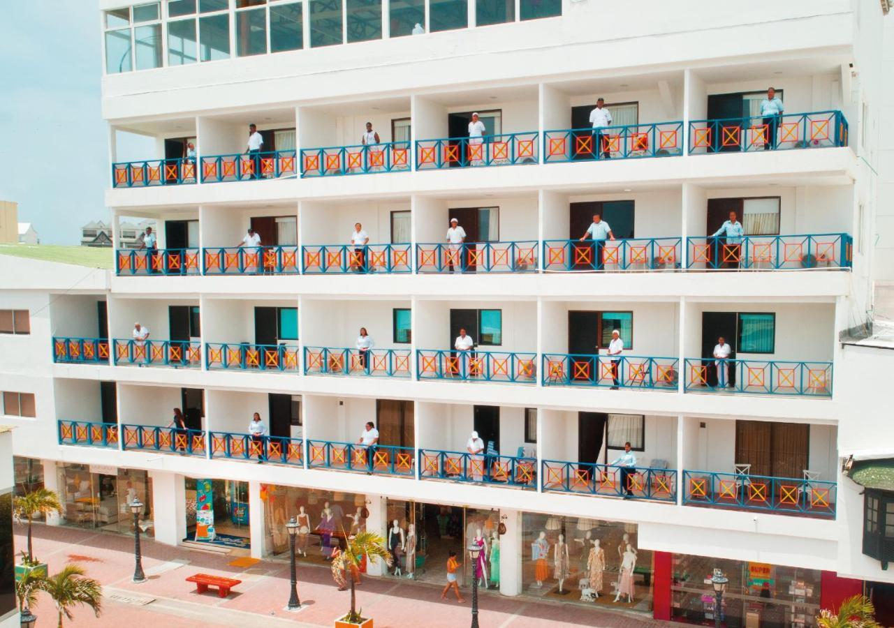 Portofino Hotel San Andrés