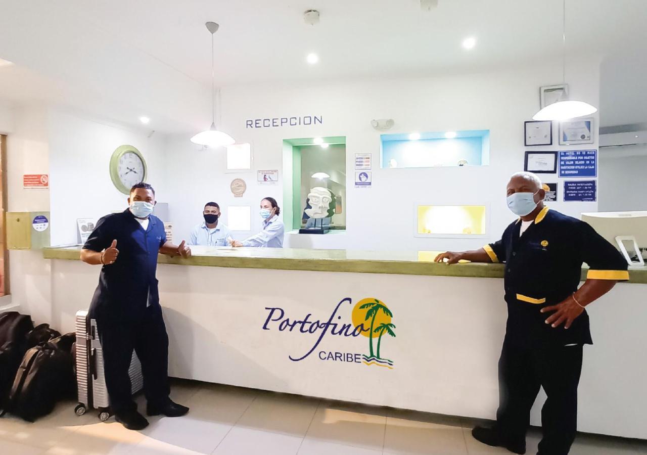 Portofino Hotel San Andrés