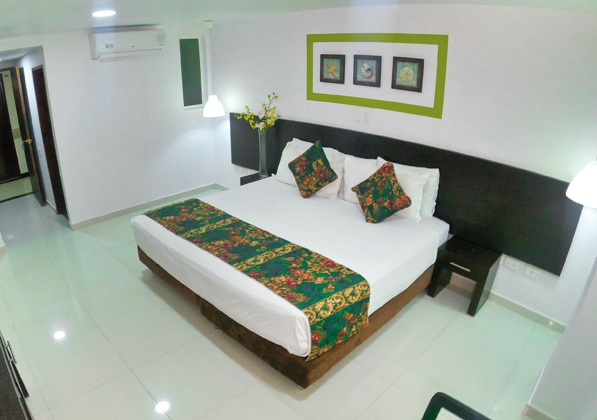 Hotel Portofino San Andrés