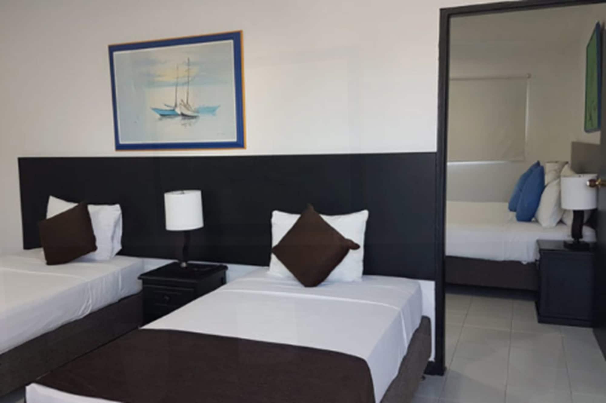 Portofino San Andrés
