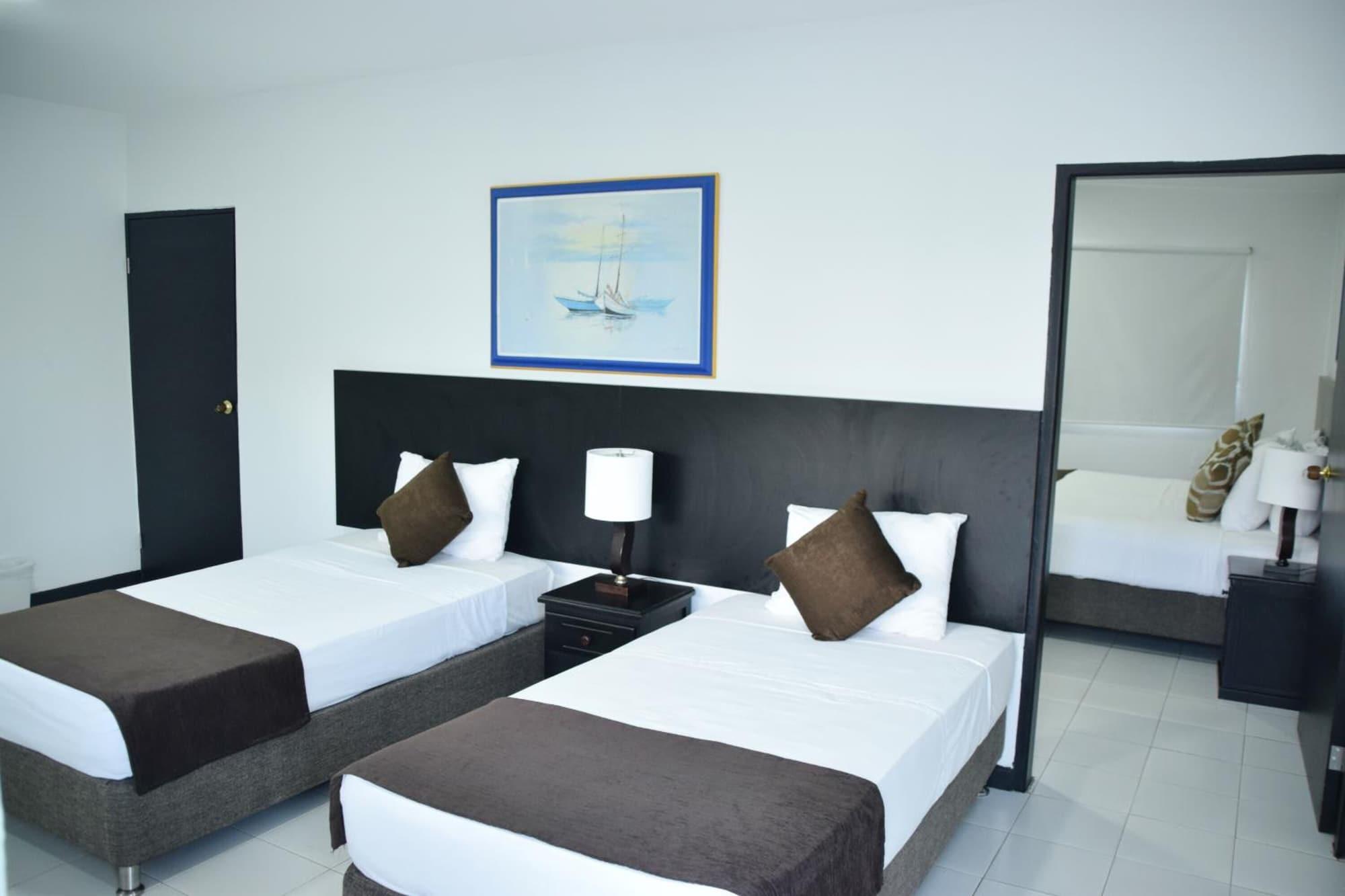 Hotel Portofino