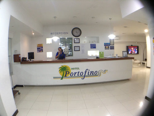 Hotel Portofino San Andrés