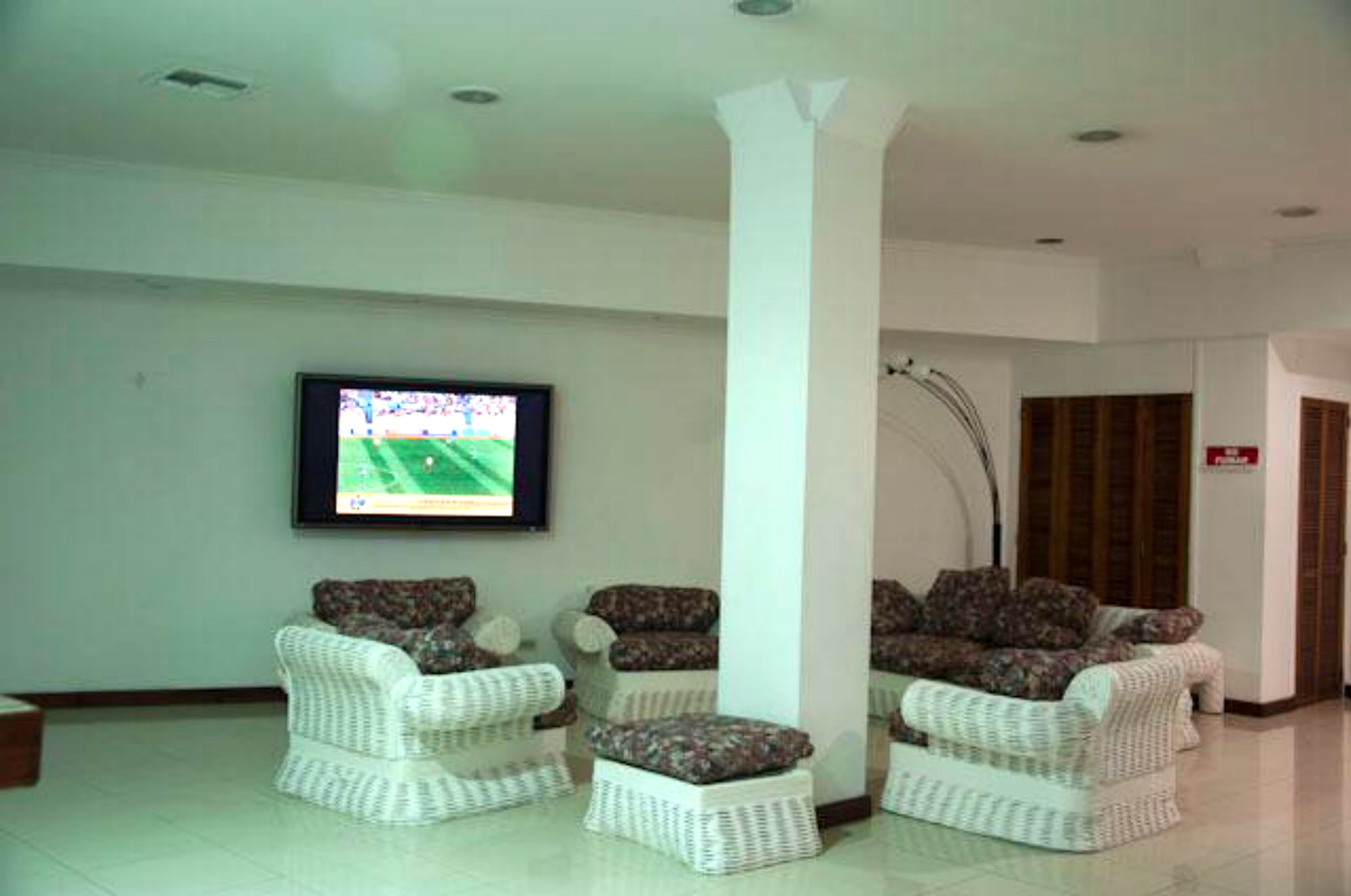 Portofino 3* San Andrés